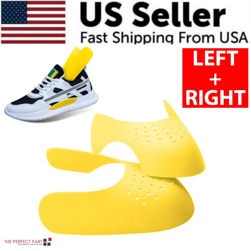 Sneaker Crease Protector