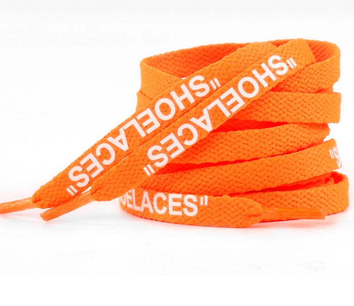 'SHOELACES'
