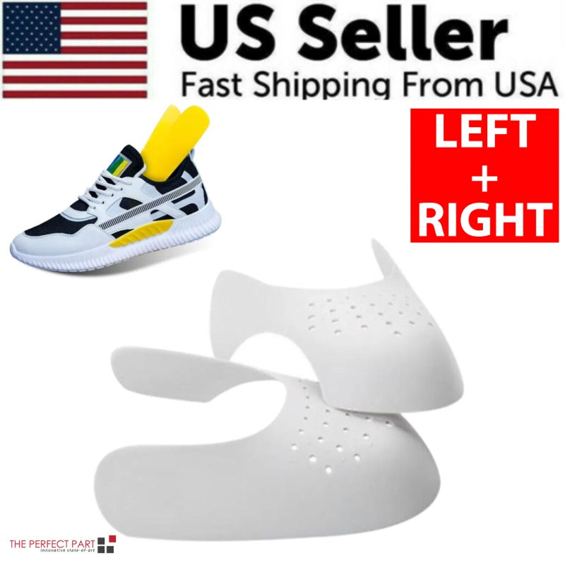 Sneaker Crease Protector