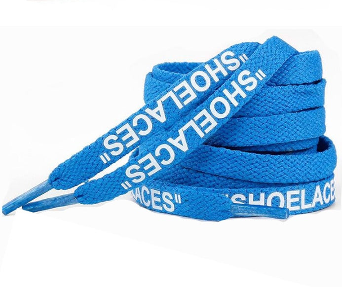 'SHOELACES'