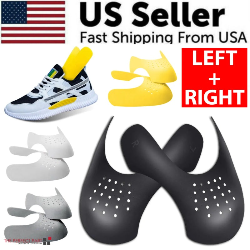 Sneaker Crease Protector