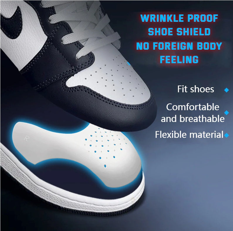 Sneaker Crease Protector