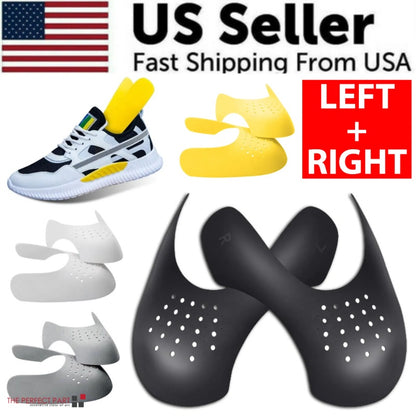 Sneaker Crease Protector