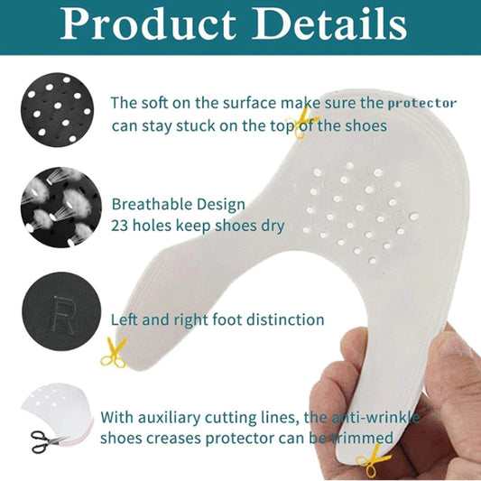 Sneaker Crease Protector